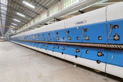 百億陶企科達制造業(yè)績承壓，上半年營收與利潤雙下滑