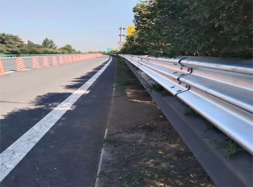 G15沈海高速沈陽至營口段橋梁精細化提升 打造安全、暢通、智能的精品工程典范