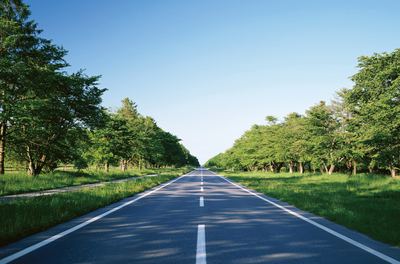 穿山越嶺的工程藝術 公路隧道設計的關鍵考量